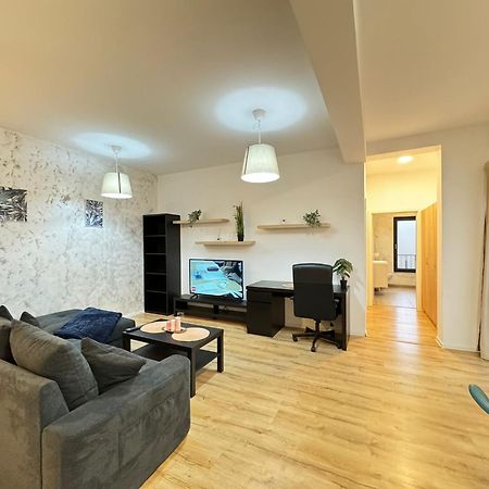 Glam Apartments Lipatti Near Iulius Mall And City Center Temesvár Kültér fotó