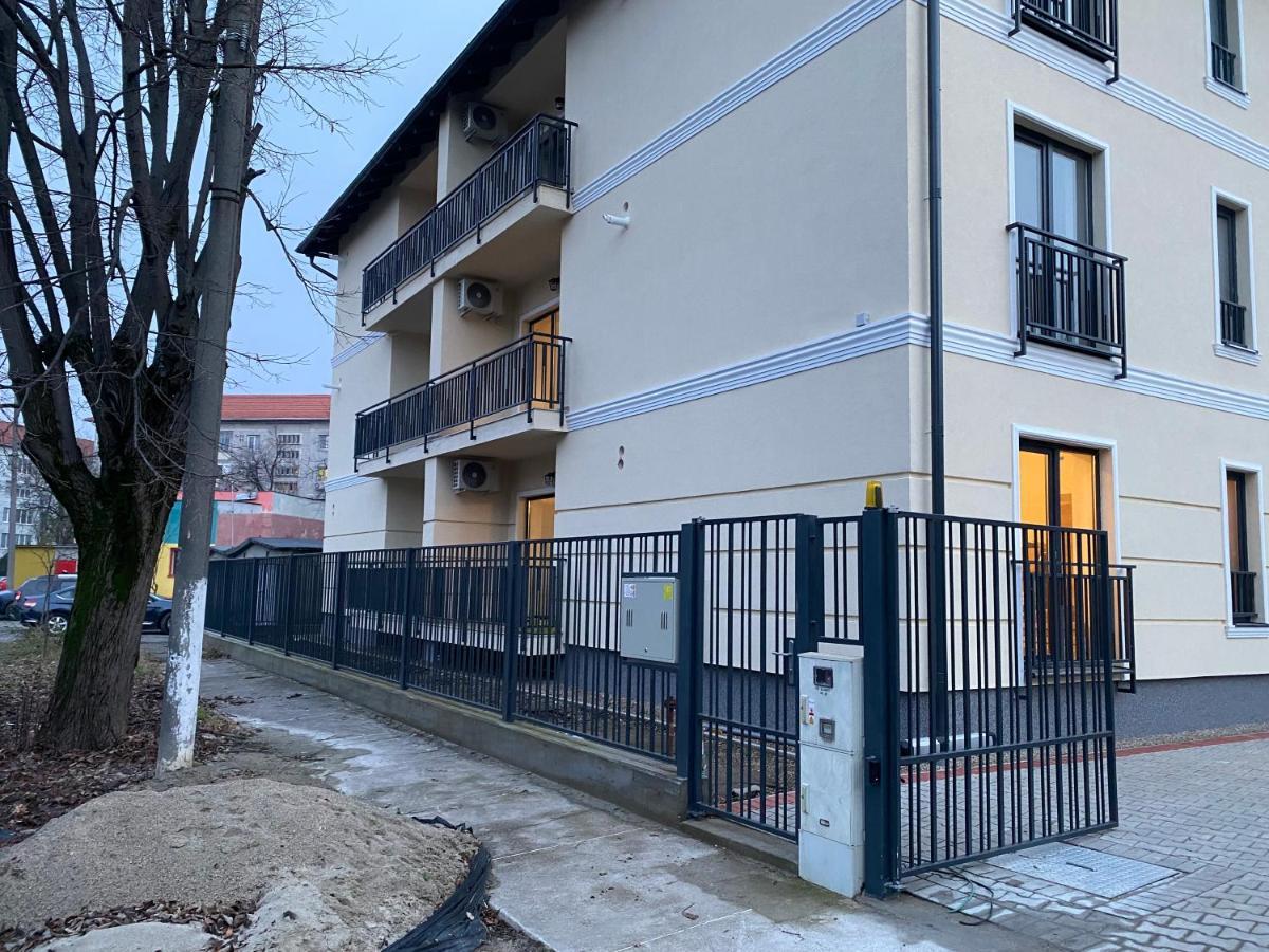 Glam Apartments Lipatti Near Iulius Mall And City Center Temesvár Kültér fotó
