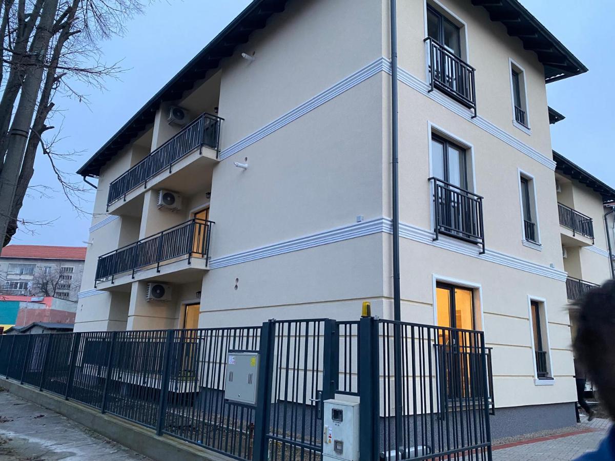 Glam Apartments Lipatti Near Iulius Mall And City Center Temesvár Kültér fotó