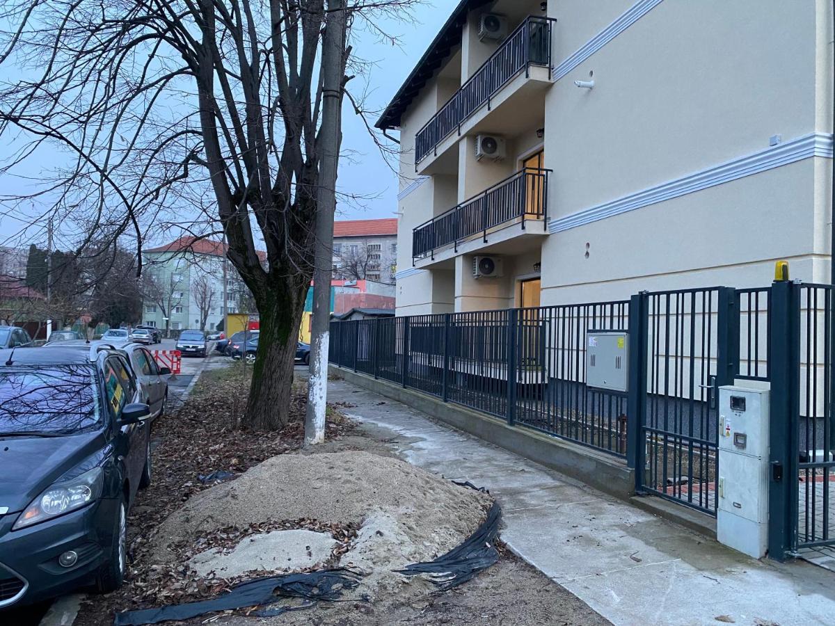 Glam Apartments Lipatti Near Iulius Mall And City Center Temesvár Kültér fotó