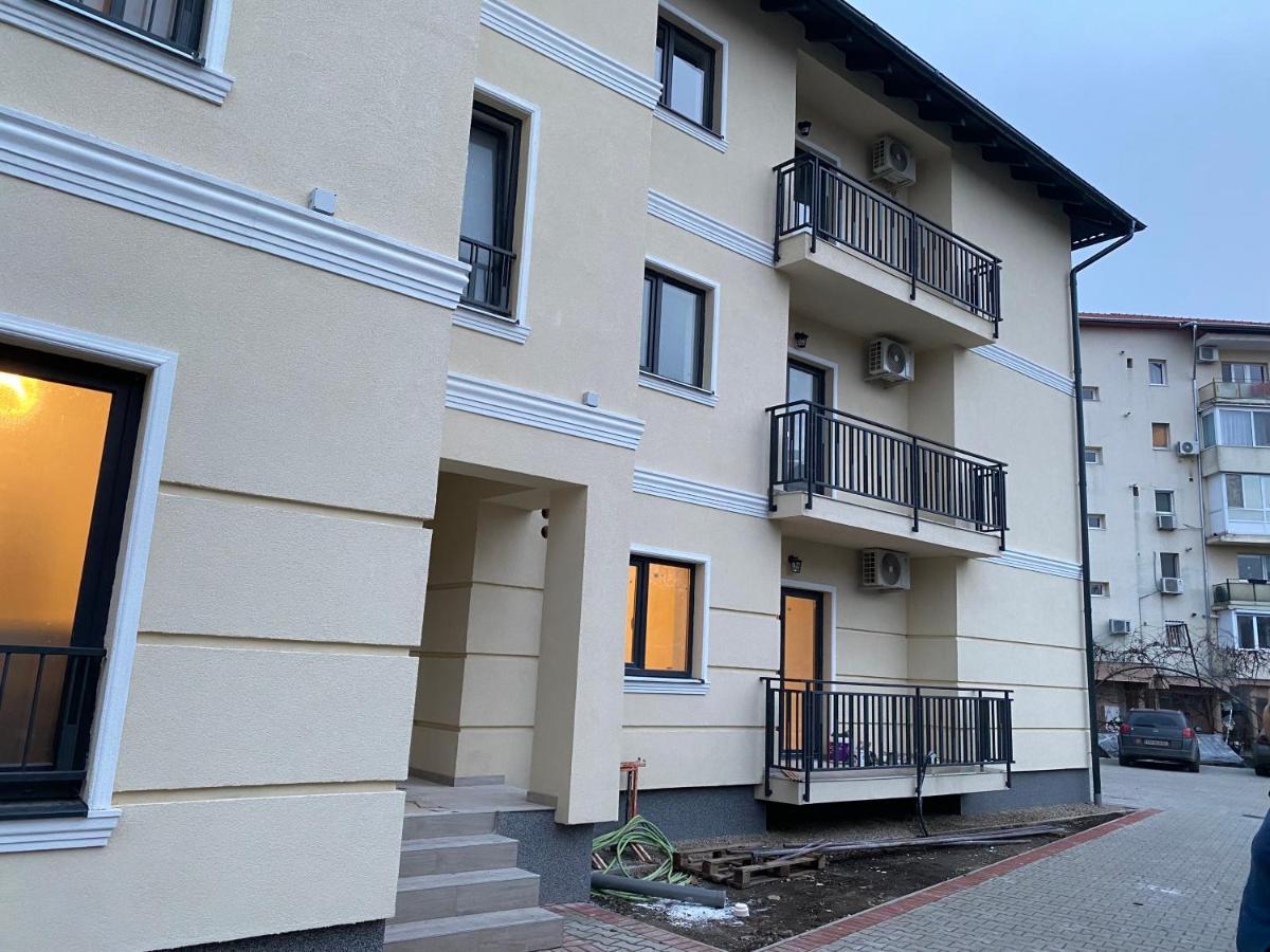 Glam Apartments Lipatti Near Iulius Mall And City Center Temesvár Kültér fotó