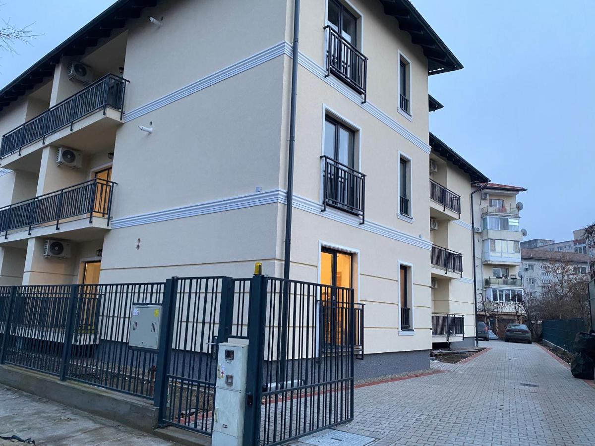 Glam Apartments Lipatti Near Iulius Mall And City Center Temesvár Kültér fotó