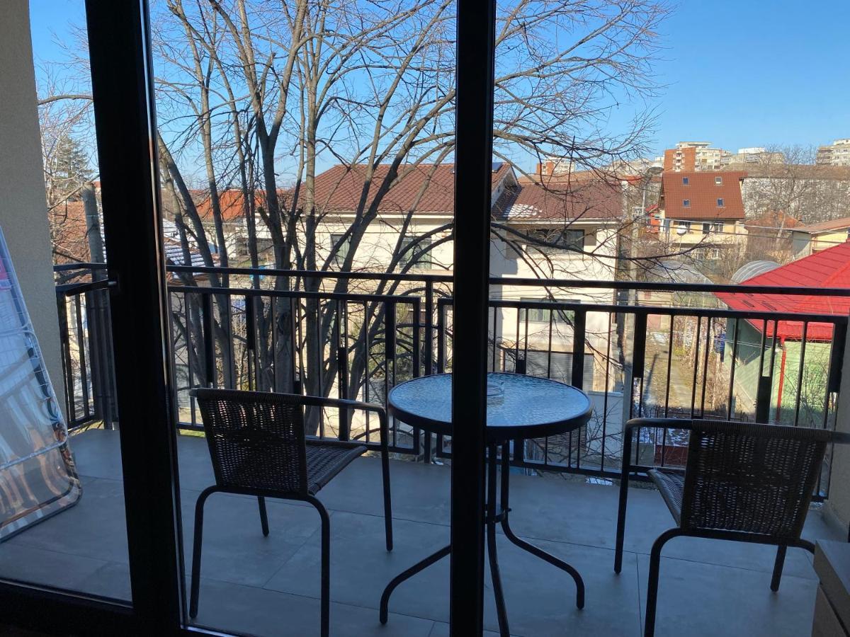 Glam Apartments Lipatti Near Iulius Mall And City Center Temesvár Kültér fotó