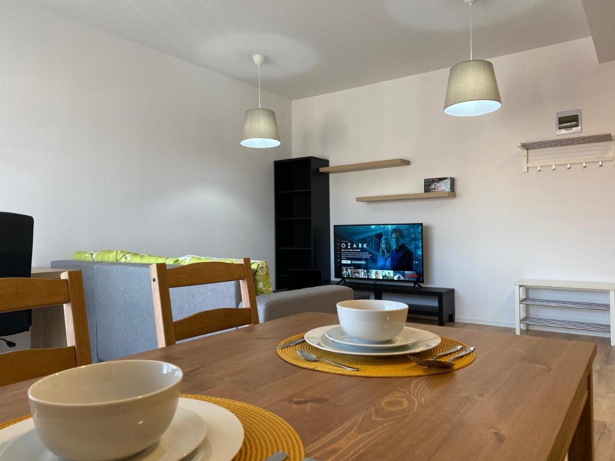Glam Apartments Lipatti Near Iulius Mall And City Center Temesvár Kültér fotó