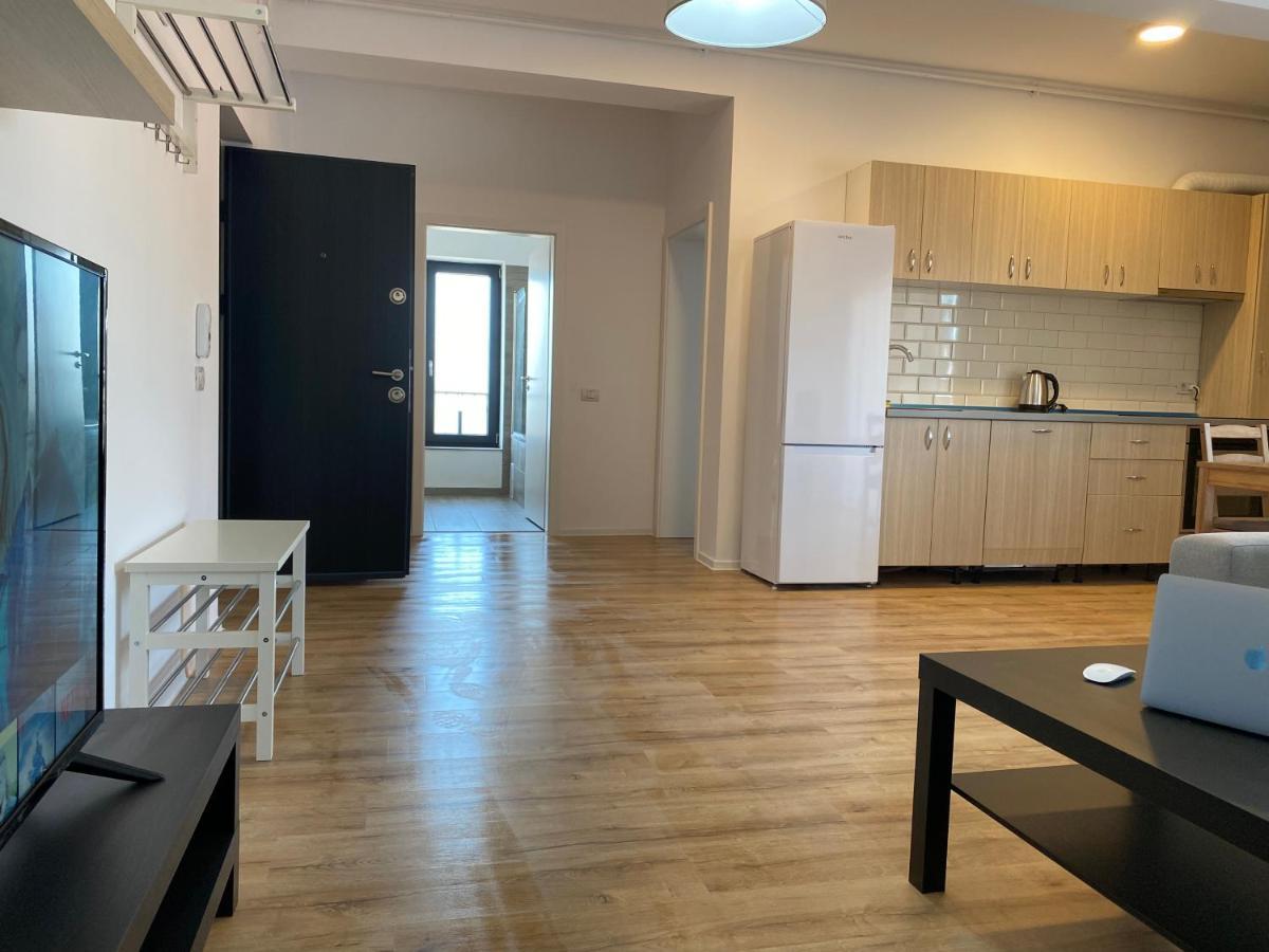 Glam Apartments Lipatti Near Iulius Mall And City Center Temesvár Kültér fotó