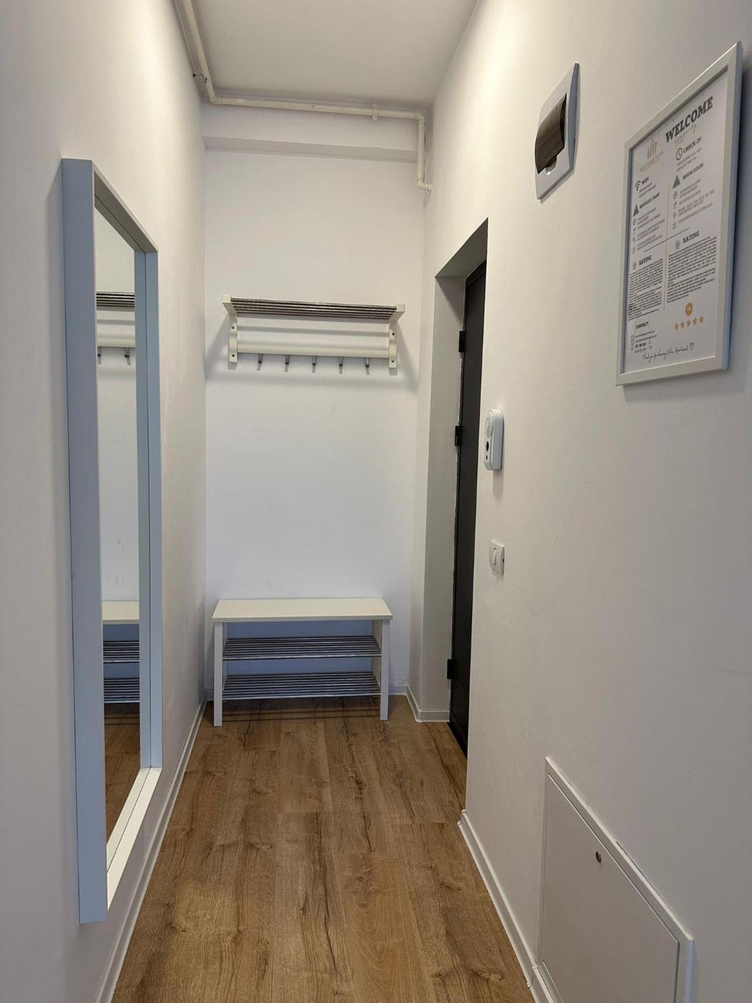 Glam Apartments Lipatti Near Iulius Mall And City Center Temesvár Kültér fotó