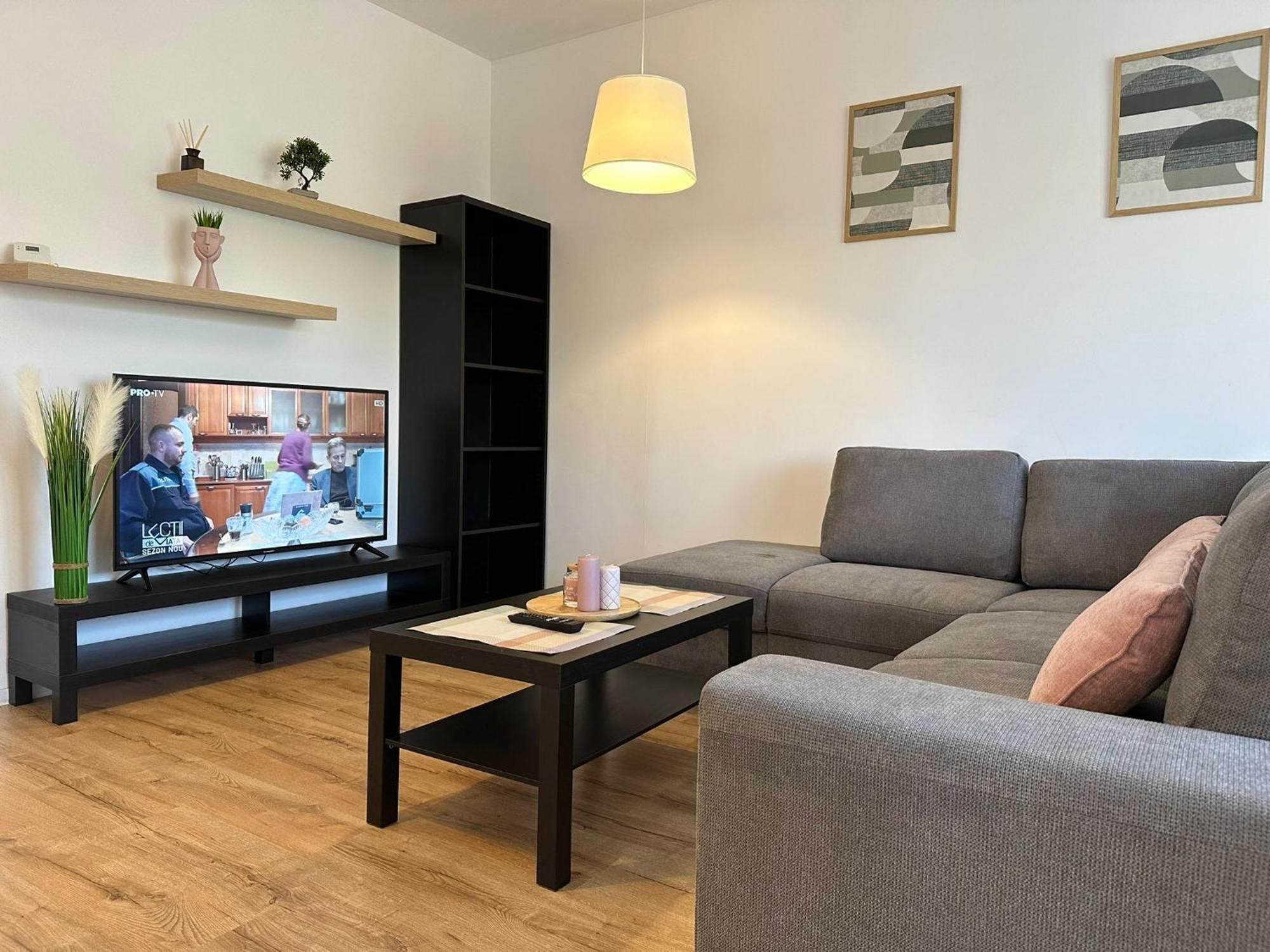 Glam Apartments Lipatti Near Iulius Mall And City Center Temesvár Kültér fotó