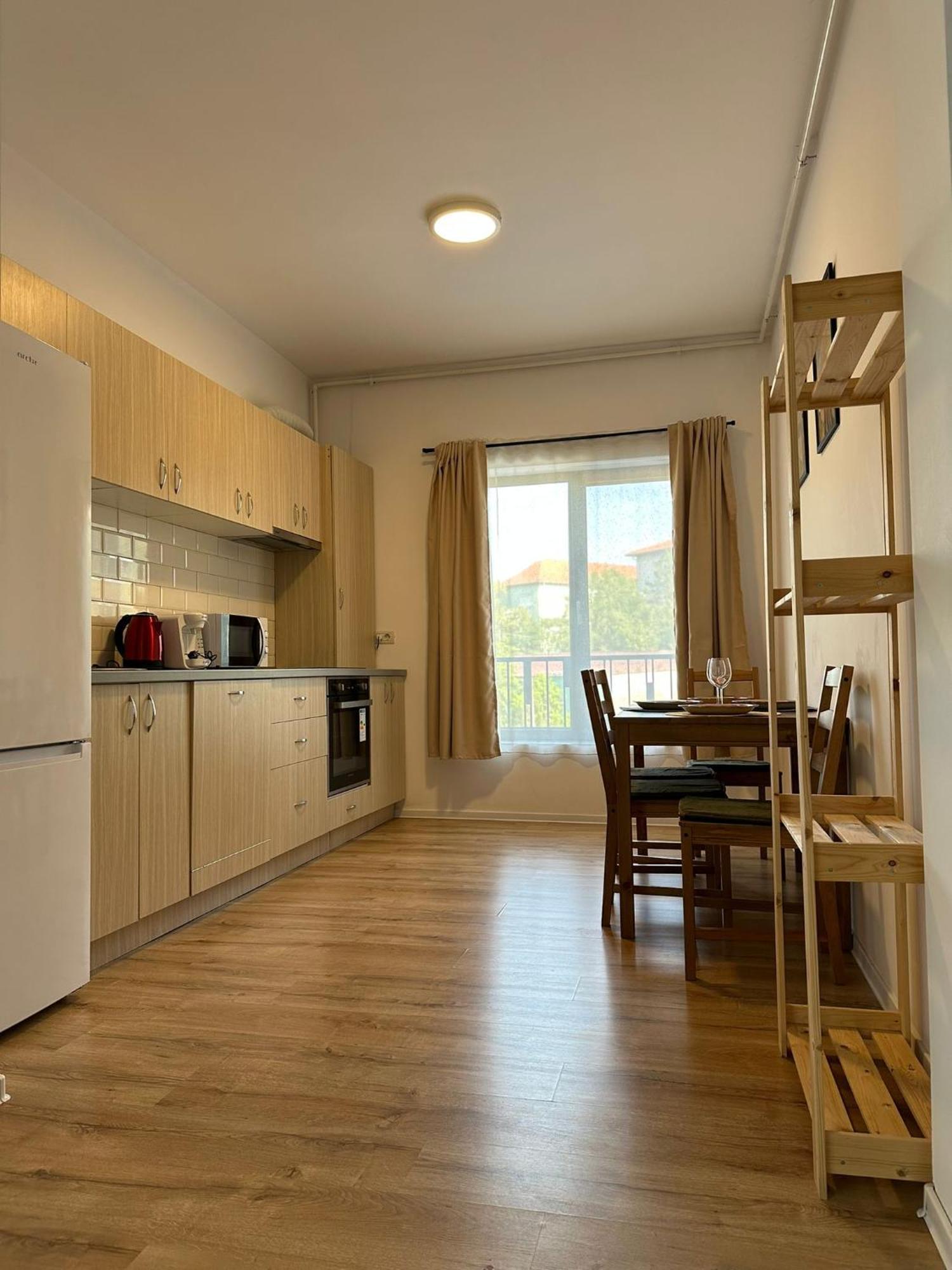 Glam Apartments Lipatti Near Iulius Mall And City Center Temesvár Kültér fotó