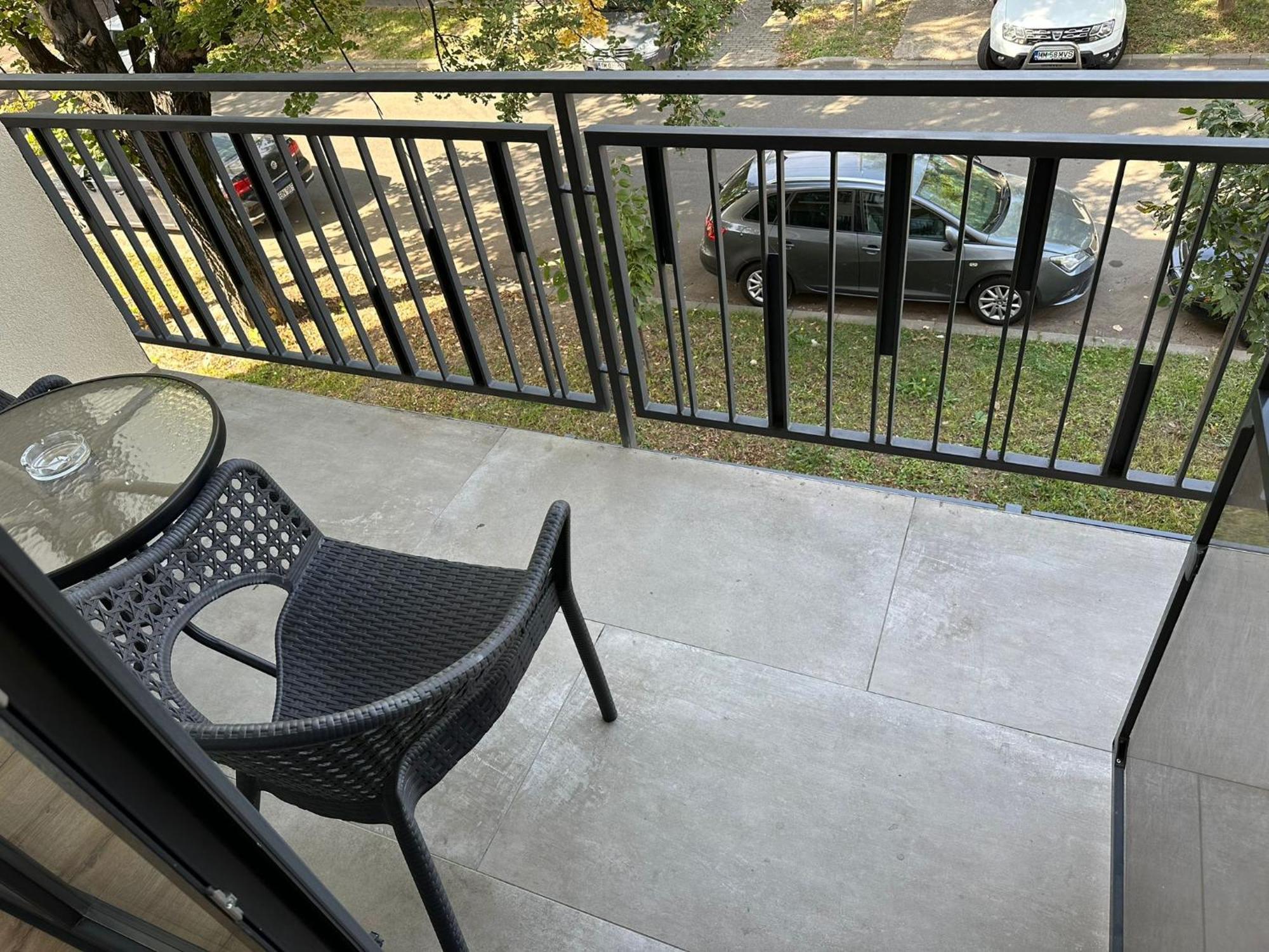 Glam Apartments Lipatti Near Iulius Mall And City Center Temesvár Kültér fotó