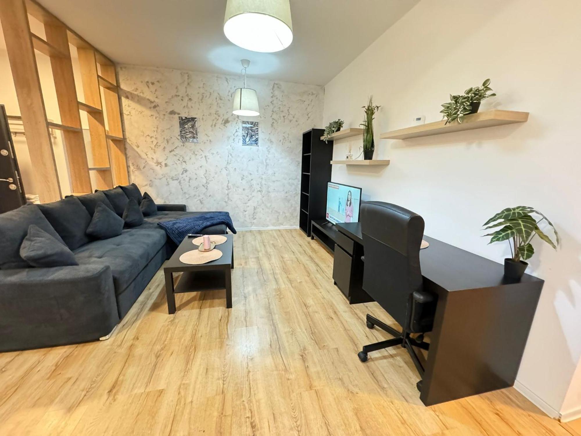 Glam Apartments Lipatti Near Iulius Mall And City Center Temesvár Kültér fotó