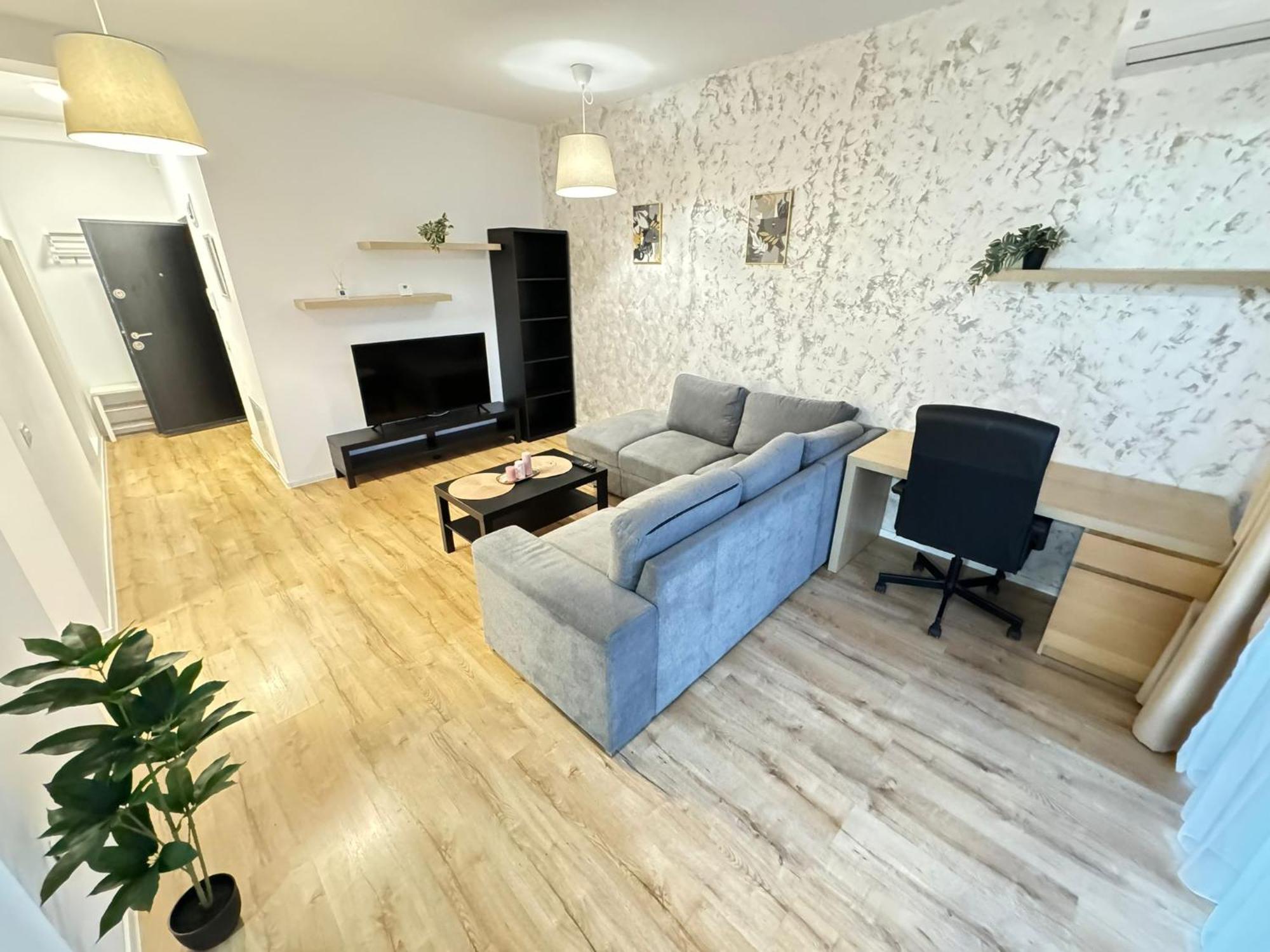 Glam Apartments Lipatti Near Iulius Mall And City Center Temesvár Kültér fotó