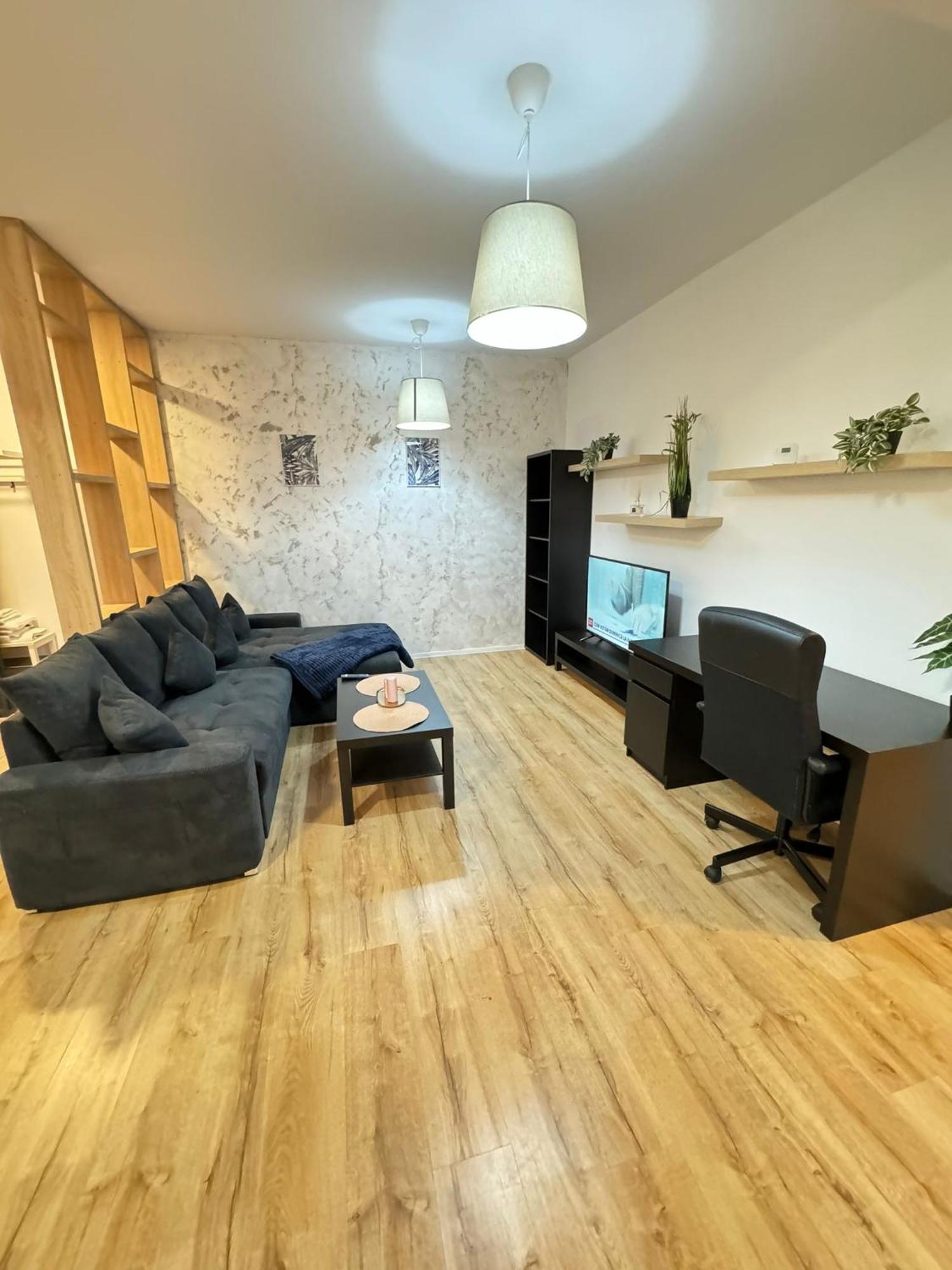 Glam Apartments Lipatti Near Iulius Mall And City Center Temesvár Kültér fotó