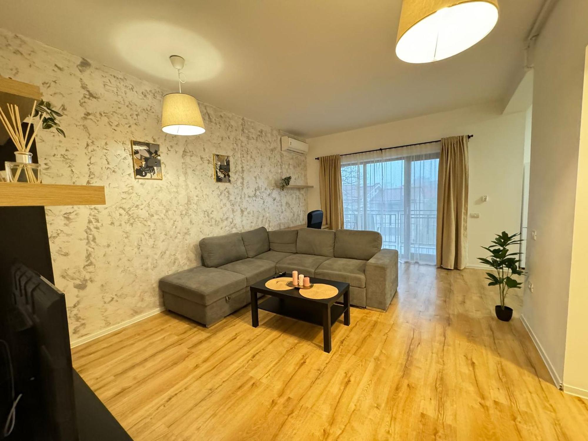 Glam Apartments Lipatti Near Iulius Mall And City Center Temesvár Kültér fotó