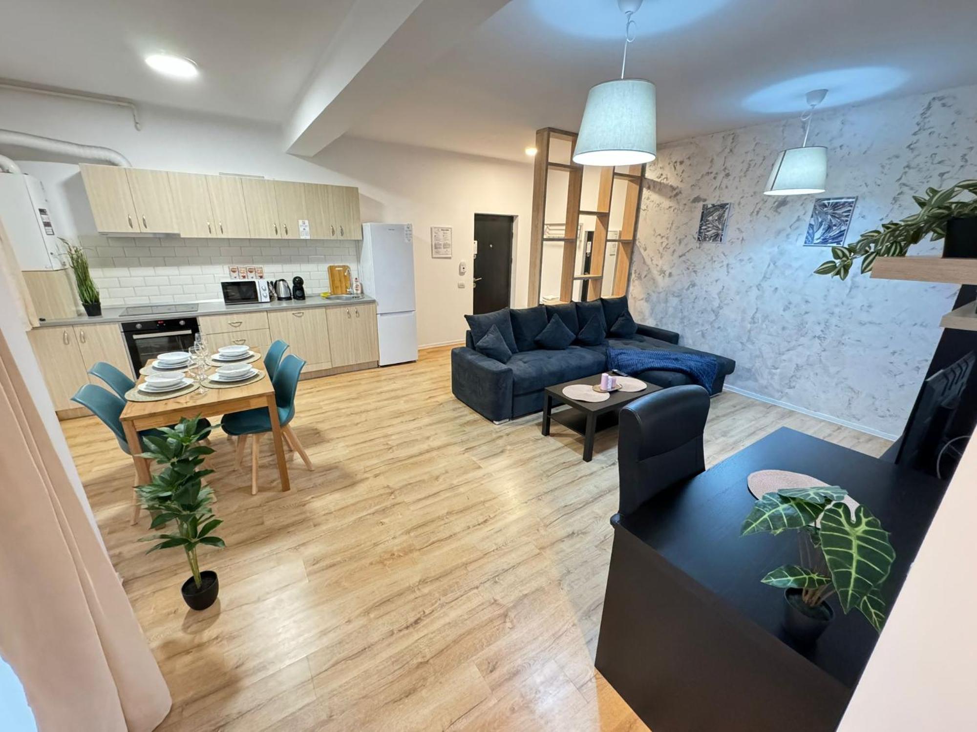 Glam Apartments Lipatti Near Iulius Mall And City Center Temesvár Kültér fotó