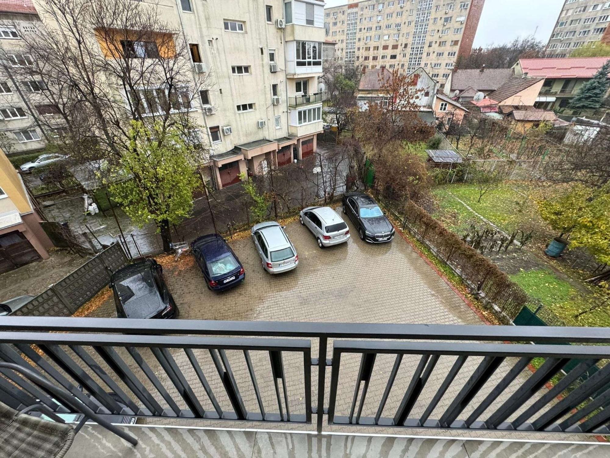 Glam Apartments Lipatti Near Iulius Mall And City Center Temesvár Kültér fotó