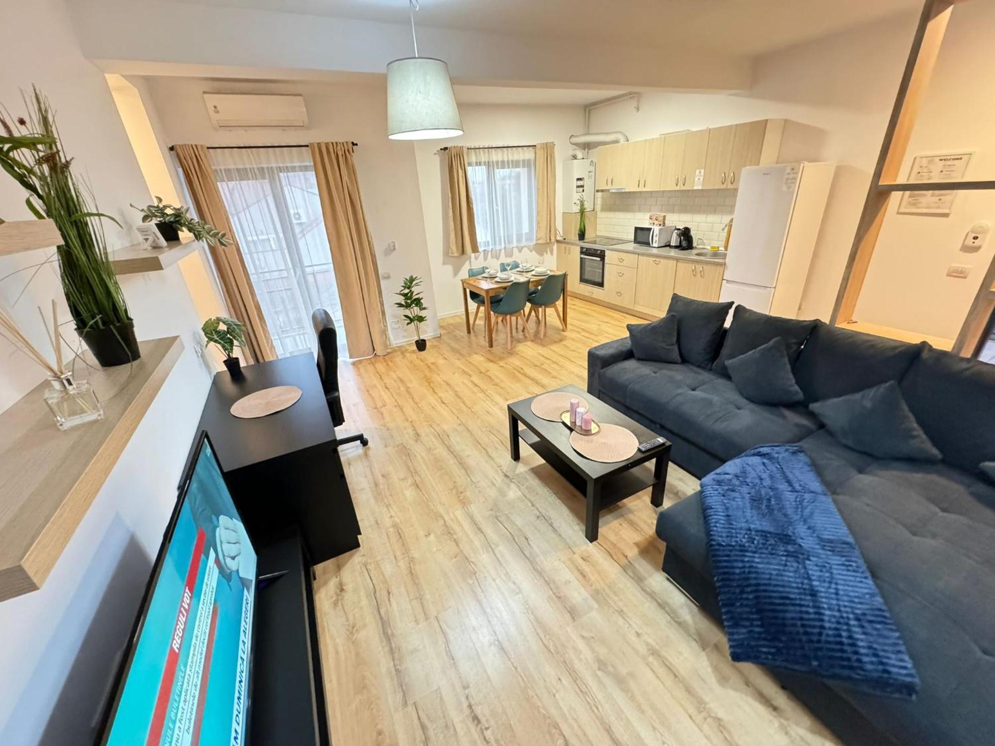 Glam Apartments Lipatti Near Iulius Mall And City Center Temesvár Kültér fotó