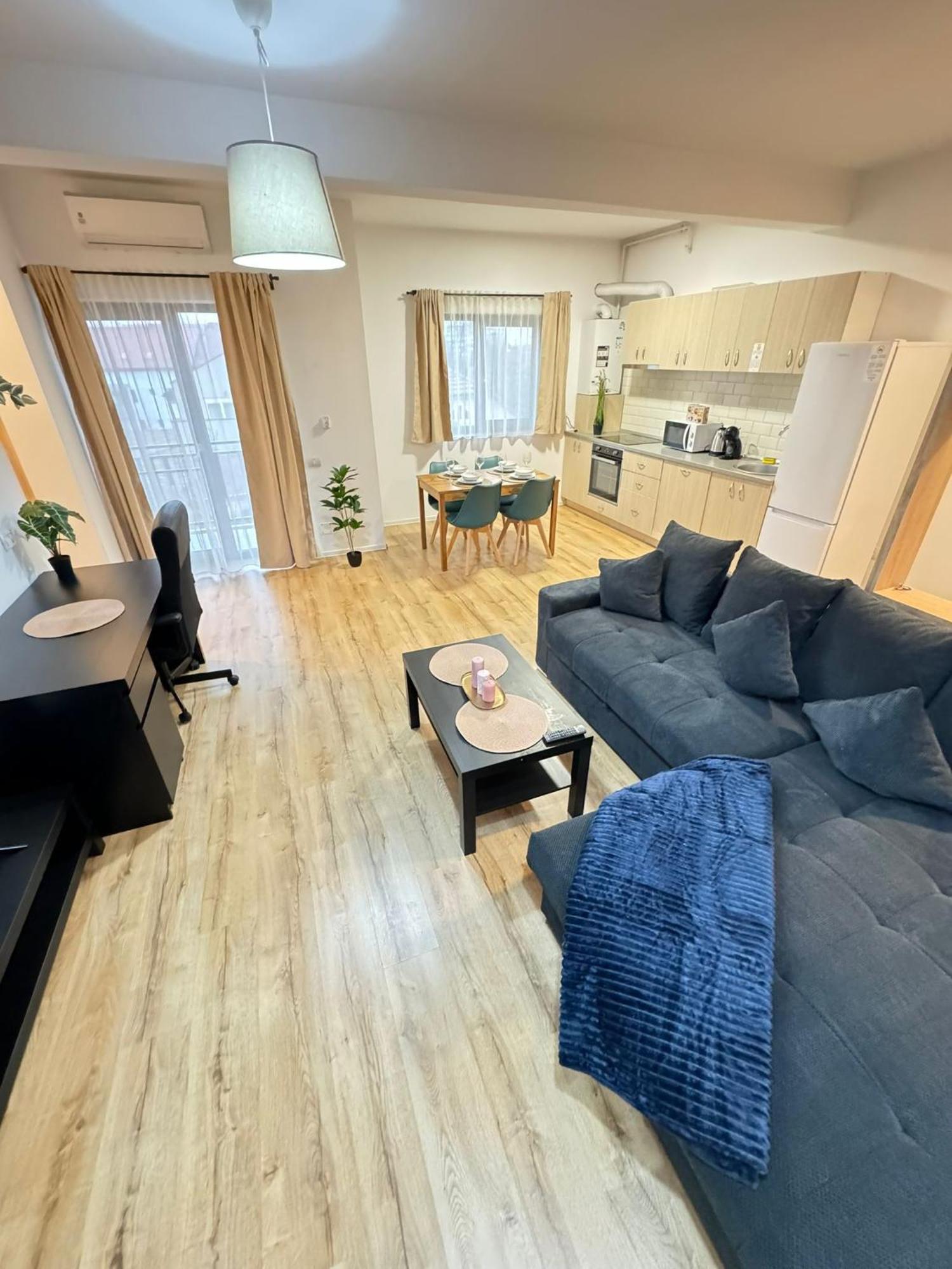 Glam Apartments Lipatti Near Iulius Mall And City Center Temesvár Kültér fotó