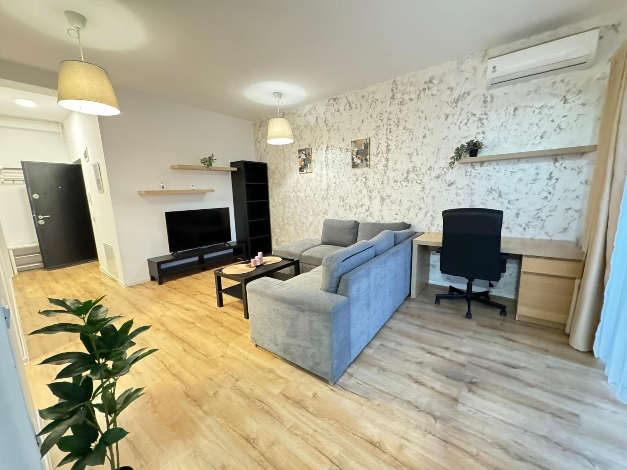 Glam Apartments Lipatti Near Iulius Mall And City Center Temesvár Kültér fotó