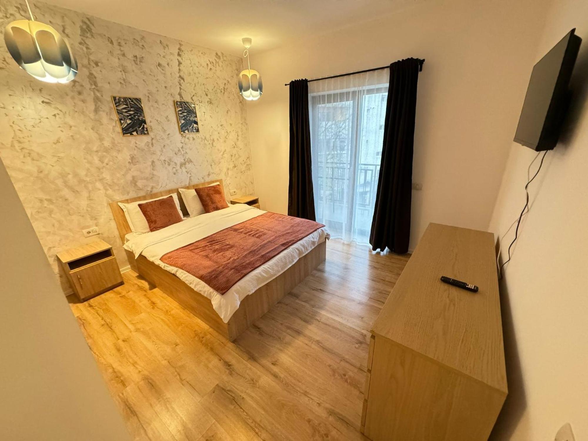 Glam Apartments Lipatti Near Iulius Mall And City Center Temesvár Kültér fotó