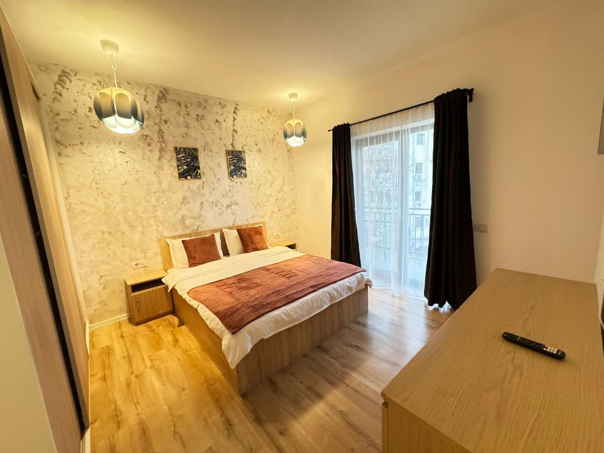 Glam Apartments Lipatti Near Iulius Mall And City Center Temesvár Kültér fotó