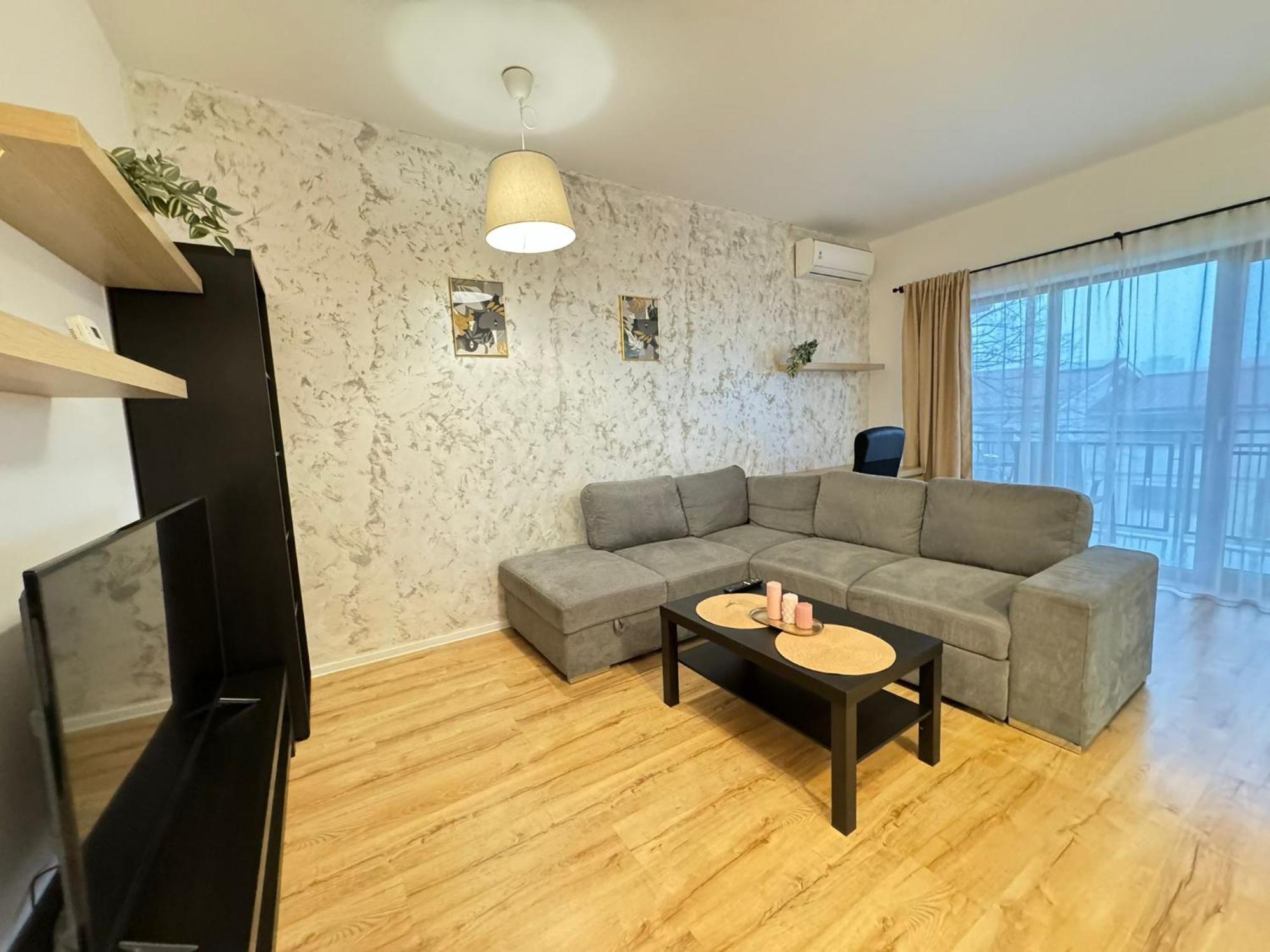 Glam Apartments Lipatti Near Iulius Mall And City Center Temesvár Kültér fotó